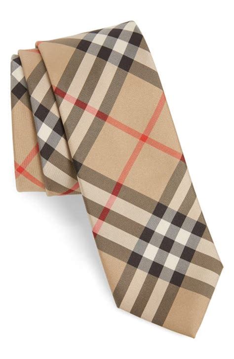 harry rosen burberry tie|Burberry for men .